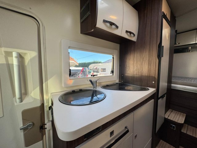 Benimar Tessoro 440 2L 130CH - Photo 12