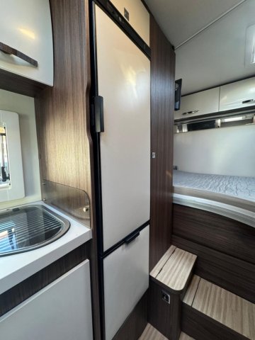 Benimar Tessoro 440 2L 130CH - Photo 13