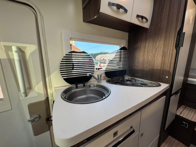 Benimar Tessoro 440 2L 130CH - Photo 14