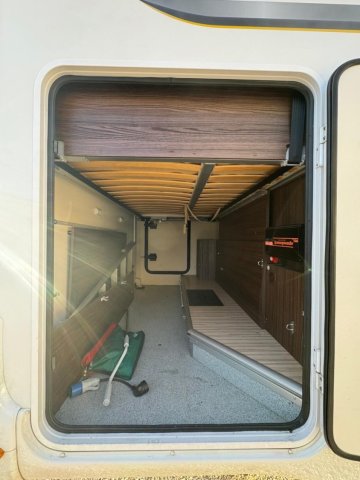 Benimar Tessoro 440 2L 130CH - Photo 15