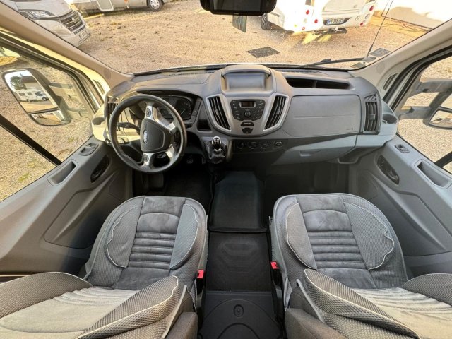 Benimar Tessoro 440 2L 130CH - Photo 16