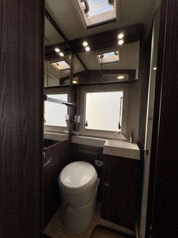 Benimar Tessoro 440 2L 130CH - Photo 18