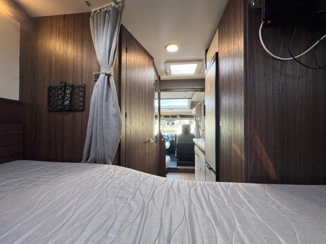 Benimar Tessoro 440 2L 130CH - Photo 19