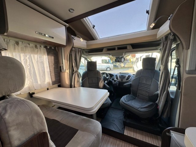 Benimar Tessoro 440 2L 130CH - Photo 20