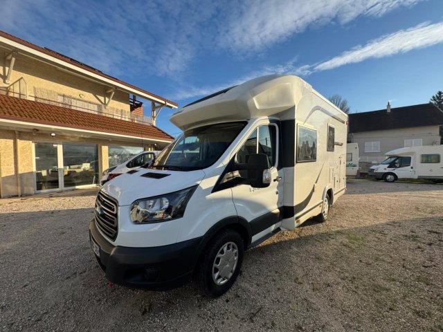 Benimar Tessoro 440 2L 130CH - Photo 7