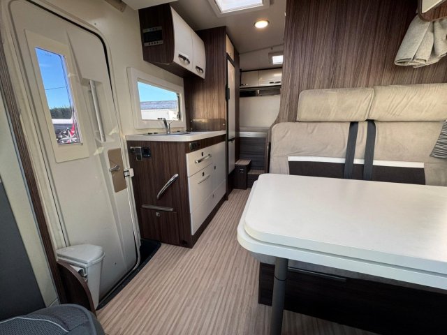 Benimar Tessoro 440 2L 130CH - Photo 23