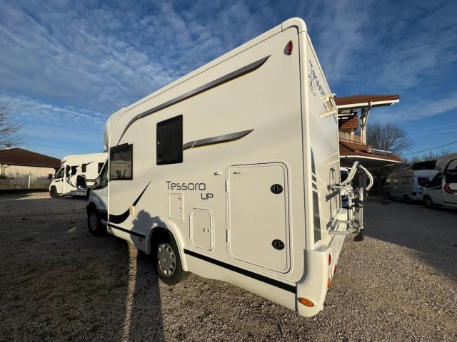 Benimar Tessoro 440 2L 130CH - Photo 4