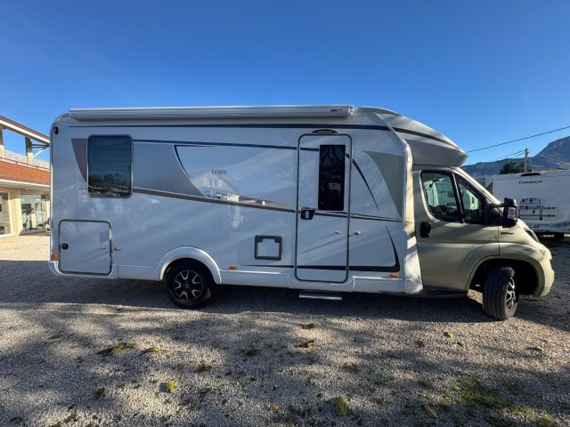 Burstner Bt7441 2.3L 140CH - Photo 5