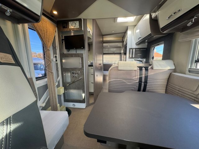 Burstner Bt7441 2.3L 140CH - Photo 7