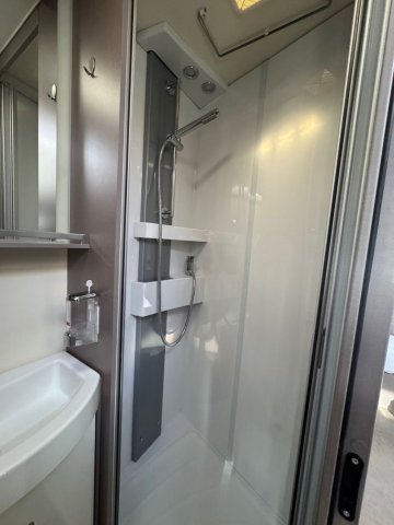 Burstner Bt7441 2.3L 140CH - Photo 8