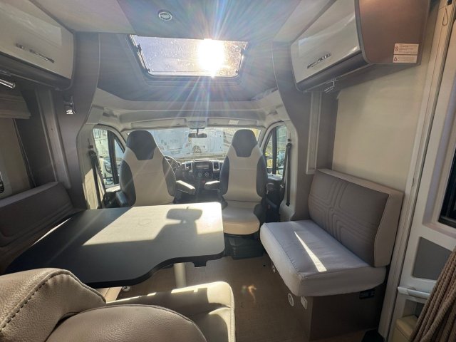 Burstner Bt7441 2.3L 140CH - Photo 9