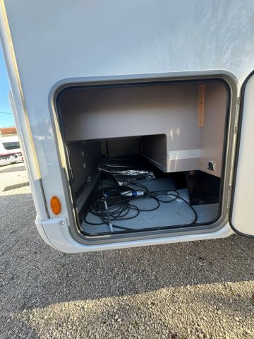 Burstner Bt7441 2.3L 140CH - Photo 11