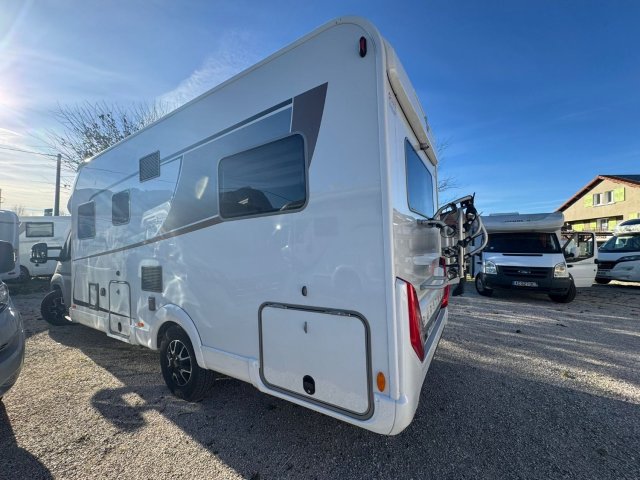 Burstner Bt7441 2.3L 140CH - Photo 4