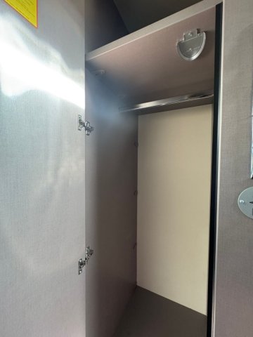 Burstner Bt7441 2.3L 140CH - Photo 12