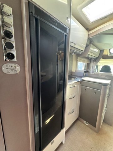 Burstner Bt7441 2.3L 140CH - Photo 14