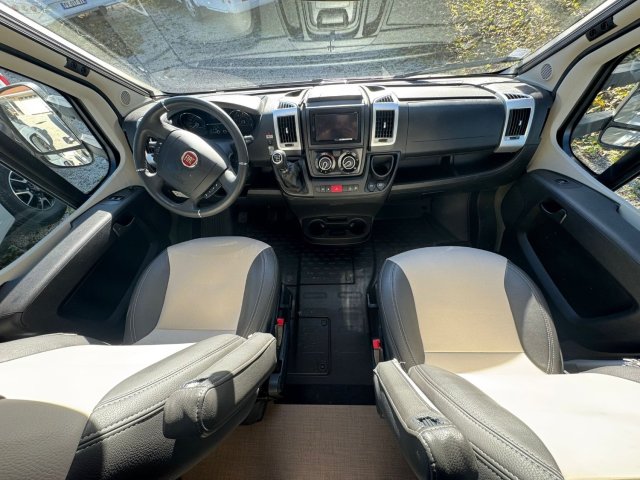 Burstner Bt7441 2.3L 140CH - Photo 15