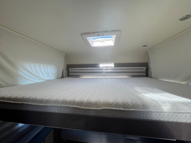 Burstner Bt7441 2.3L 140CH - Photo 17