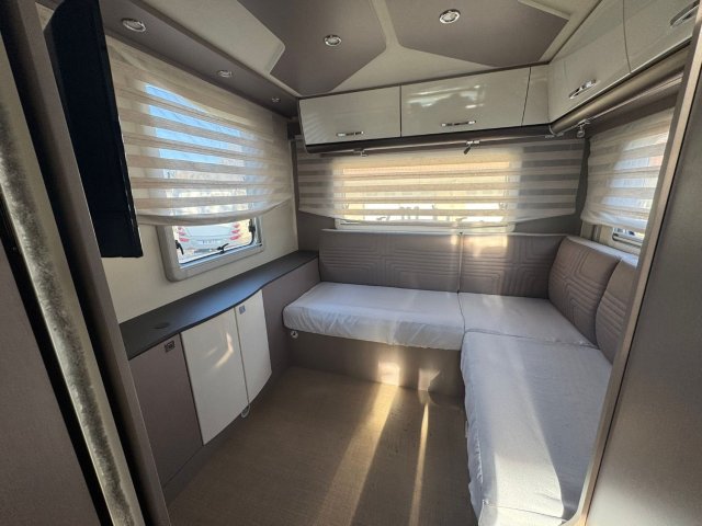 Burstner Bt7441 2.3L 140CH - Photo 18