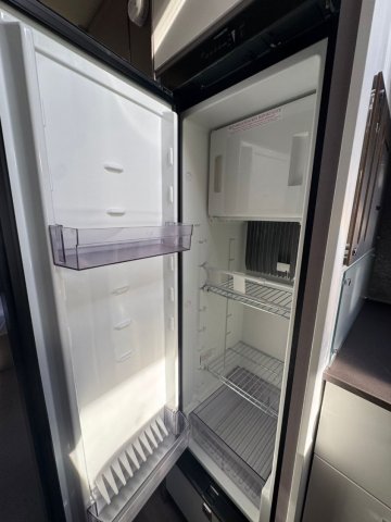 Burstner Bt7441 2.3L 140CH - Photo 19