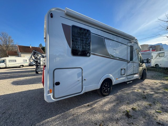 Burstner Bt7441 2.3L 140CH - Photo 6