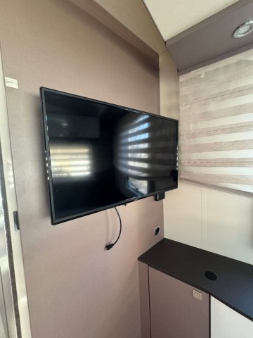 Burstner Bt7441 2.3L 140CH - Photo 21