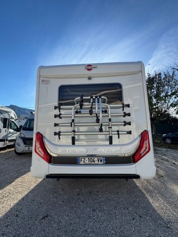 Burstner Bt7441 2.3L 140CH - Photo 2