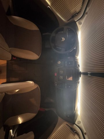 Burstner Campeo 2.3L 140CH - Photo 13