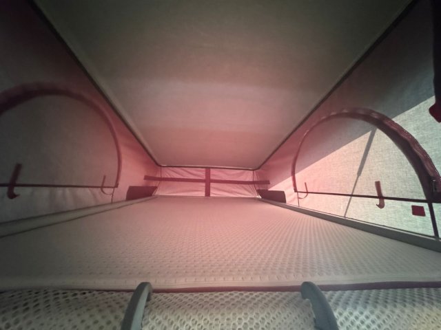 Burstner Campeo 2.3L 140CH - Photo 23