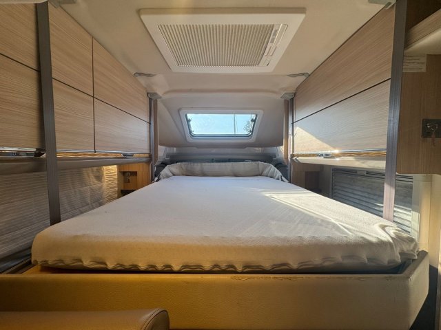 Burstner Ixeo IT 680 G 2.3L 130CH - Photo 18