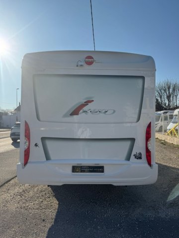 Burstner Ixeo IT 680 G 2.3L 130CH - Photo 8