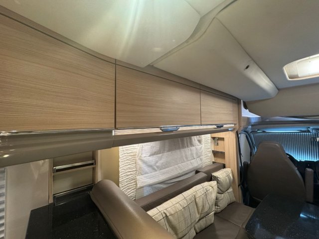 Burstner Ixeo IT 680 G 2.3L 130CH - Photo 20