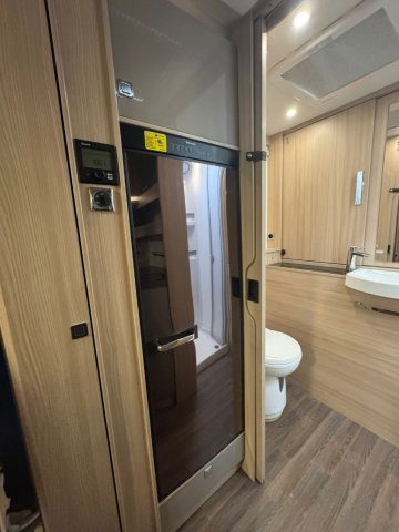 Burstner Ixeo IT 680 G 2.3L 130CH - Photo 25