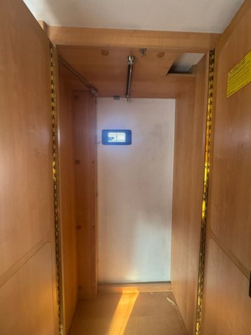 Burstner T604 2.8L 122CH - Photo 6