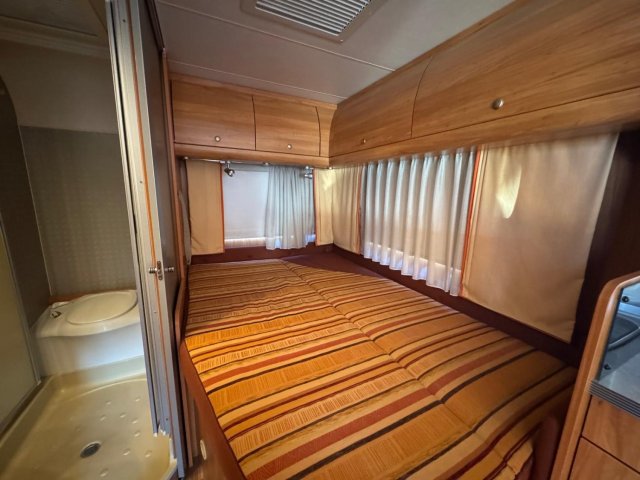 Burstner T640 2.3L 130CH - Photo 14