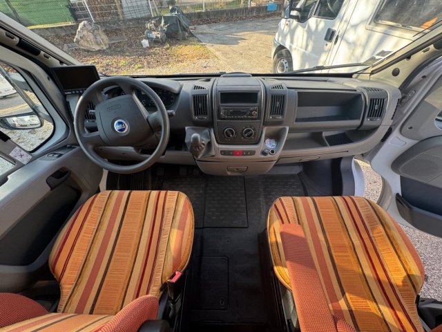 Burstner T640 2.3L 130CH - Photo 16