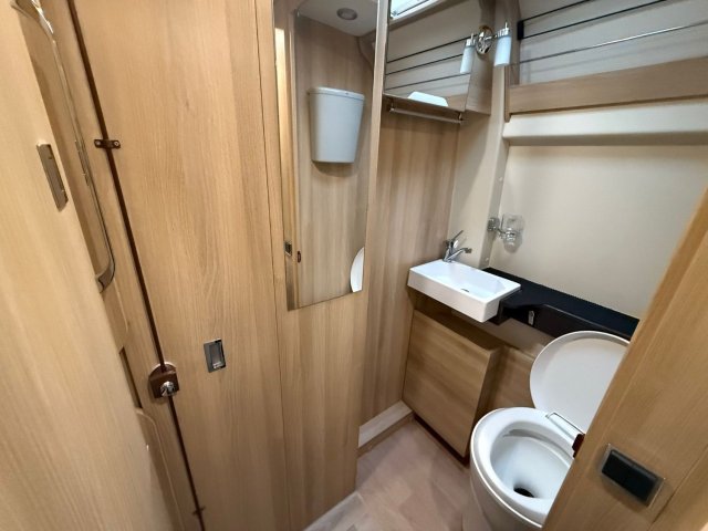 Campereve Magellan 643 Limited 2.3L 140CH - Photo 14