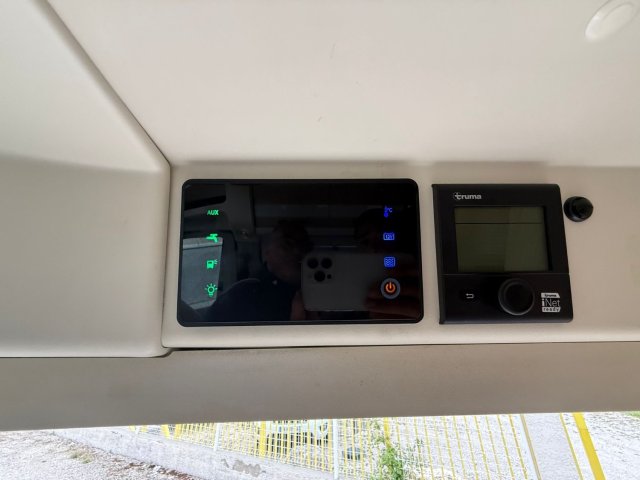 Campereve Magellan 643 Limited 2.3L 140CH - Photo 12