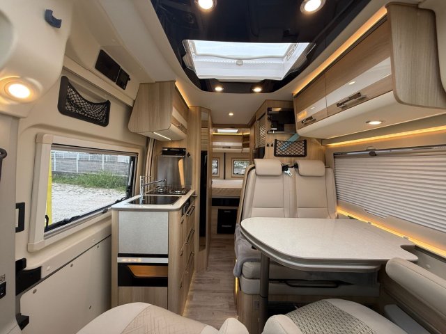 Campereve Magellan 643 Limited 2.3L 140CH - Photo 22
