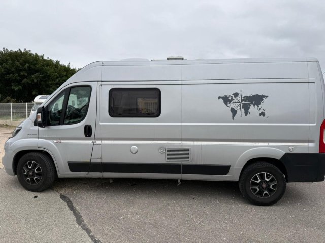 Campereve Magellan 643 Limited 2.3L 140CH - Photo 7