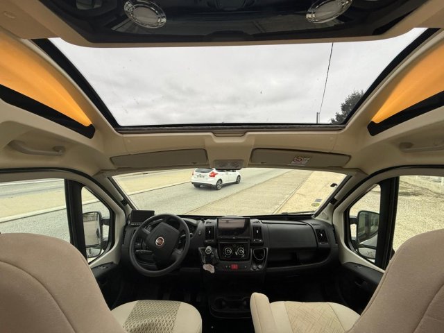 Campereve Magellan 643 Limited 2.3L 140CH - Photo 24