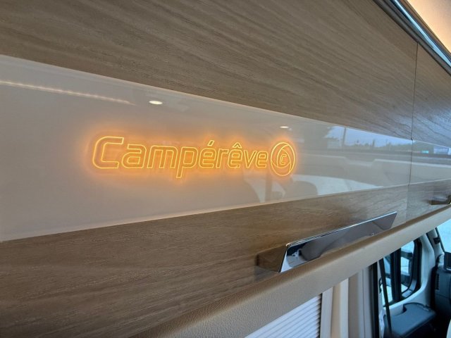Campereve Magellan 643 Limited 2.3L 140CH - Photo 27