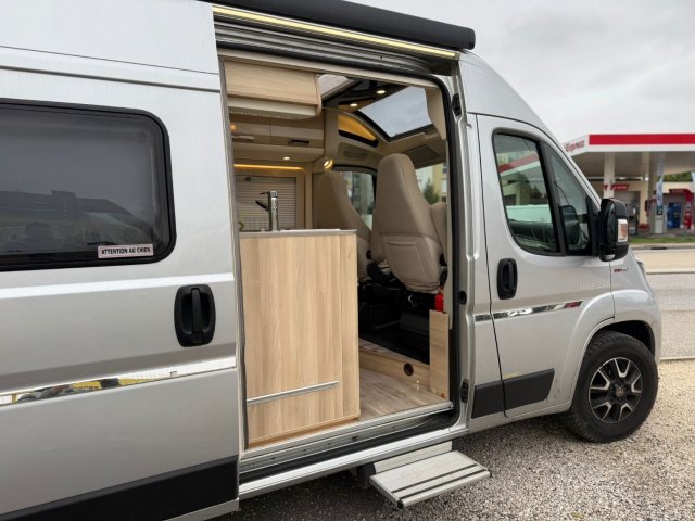 Campereve Magellan 643 Limited 2.3L 140CH - Photo 9
