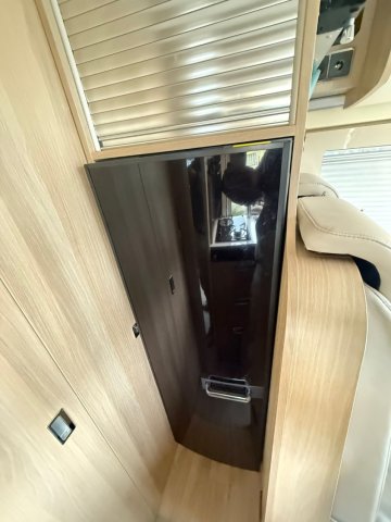 Campereve Magellan 643 Limited 2.3L 140CH - Photo 29