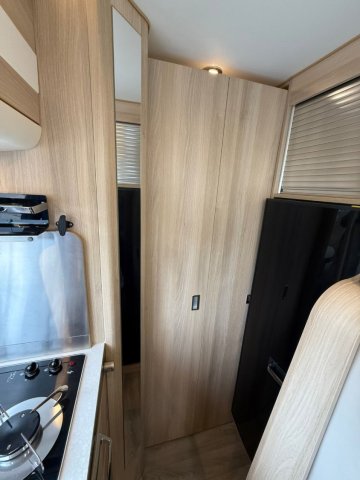 Campereve Magellan 643 Limited 2.3L 140CH - Photo 30