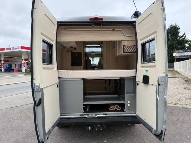 Campereve Magellan 643 Limited 2.3L 140CH - Photo 8