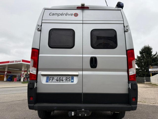 Campereve Magellan 643 Limited 2.3L 140CH - Photo 3