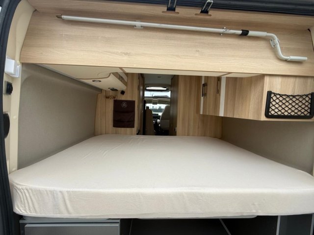 Campereve Magellan 643 Limited 2.3L 140CH - Photo 33