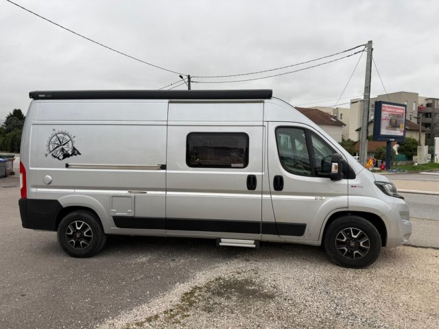 Campereve Magellan 643 Limited 2.3L 140CH - Photo 4