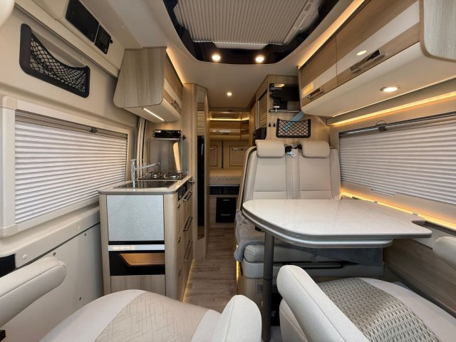 Campereve Magellan 643 Limited 2.3L 140CH - Photo 35