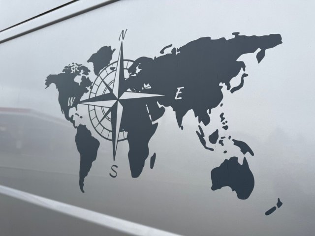 Campereve Magellan 643 Limited 2.3L 140CH - Photo 11